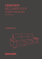 CeraGem Pause S CGMERSG-2101 User Manual
