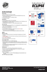 Ezup Eclipse Instructions