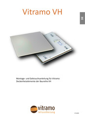 Vitramo VH06060 Instructions Manual