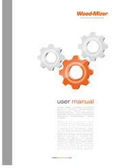 Wood-mizer LT40 B2 Series User Manual
