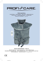 Profi Care PC-RNH 3107 Instruction Manual