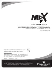 Paramount Fitness MDX Manual