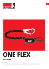 Bornack ONE FLEX User Manual