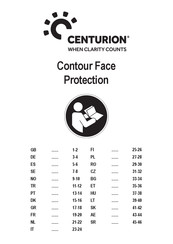 Centurion S55 Manual