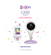 Soon CARE SBM-010WP User Manual