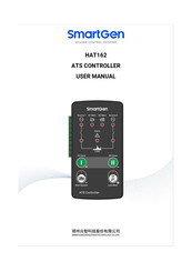 Smartgen HAT162 User Manual
