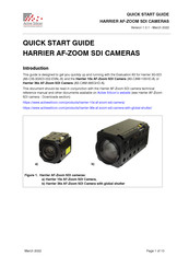 Active Silicon AS-CIB-3GSDI-002-EVAL-B Quick Start Manual