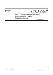 YOKOGAWA LINEARSERV Instruction Manual