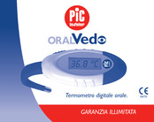 ARTSANA PiC indolor OralVedo Manual