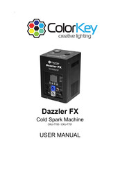 ColorKey CKU-7700 User Manual