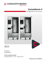 Welbilt C4 20.10 Manuals | ManualsLib