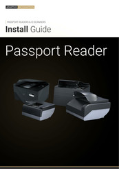 Adaptive Recognition PRMC Install Manual