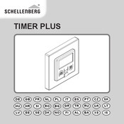 Schellenberg 25577 Manual