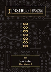 Instruo eas User Manual