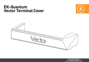 EK-Quantum Vector Terminal Cover User Manual