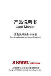 SYSBEL WG7050F User Manual