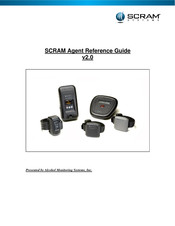 Alcohol Monitoring Systems SCRAM Agent Reference Manual