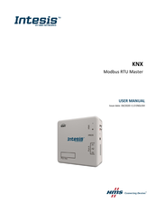 HMS Networks Intesis KNX User Manual