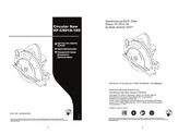Leroy Merlin HF-CS01A-185 Operating Manual