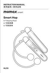 Momax Smart HL5S Instruction Manual