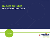 D-Link NUCLIAS CONNECT DIS-3650AP User Manual