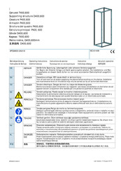 Siemens 8PQ9800-0AA18 Manual