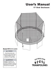 Skywalker SWTC1711 Series User Manual