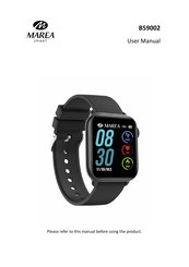 Marea Smart B59002/1 User Manual