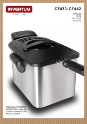 inventum GF432E Instruction Manual