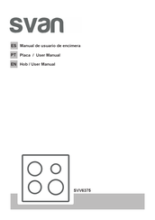 Svan SVV6375 User Manual