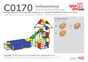 Quadro mdb C0170 Construction Manual
