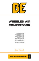 BE AC908HB2 User Manual