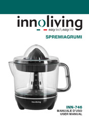 INNOLIVING INN-746 User Manual