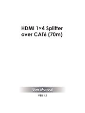 EVOCONNECT SP914C70 User Manual