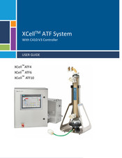 XCell ATF4 User Manual
