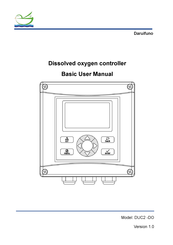 Daruifuno DUC2-DO Basic User Manual