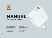 xtorm XA2065 Manual
