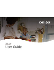 celios G200 User Manual
