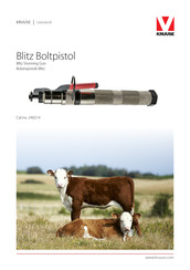 KRUUSE 240214 Manual