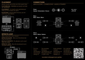 Neunaber Immerse Mk II Quick Start