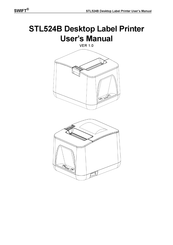 Swift STL524B User Manual