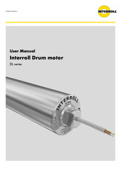 Interroll DL Series User Manual
