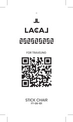 LACAL FT-06-101 Manual