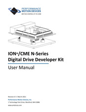 Performance Motion Devices ION N Series User Manual