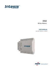 HMS Networks INKNXMEB0100000 User Manual
