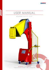Simpro Multi-Tip MT1600 User Manual