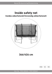 RUSTA 759012850301 Manual