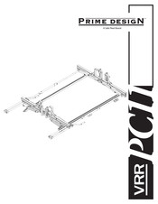 Safe Fleet Prime Design VRR PC11 Quick Start Manual