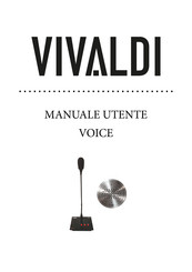 Vivaldi VOICE Manual