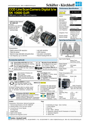 Schäfter+Kirchhoff SK 10680 DJR Manual